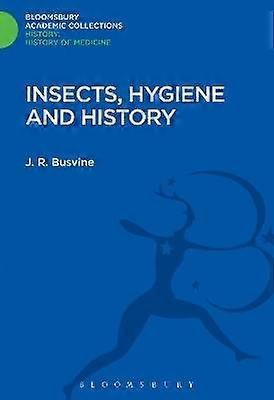 Insects Hygiene and History