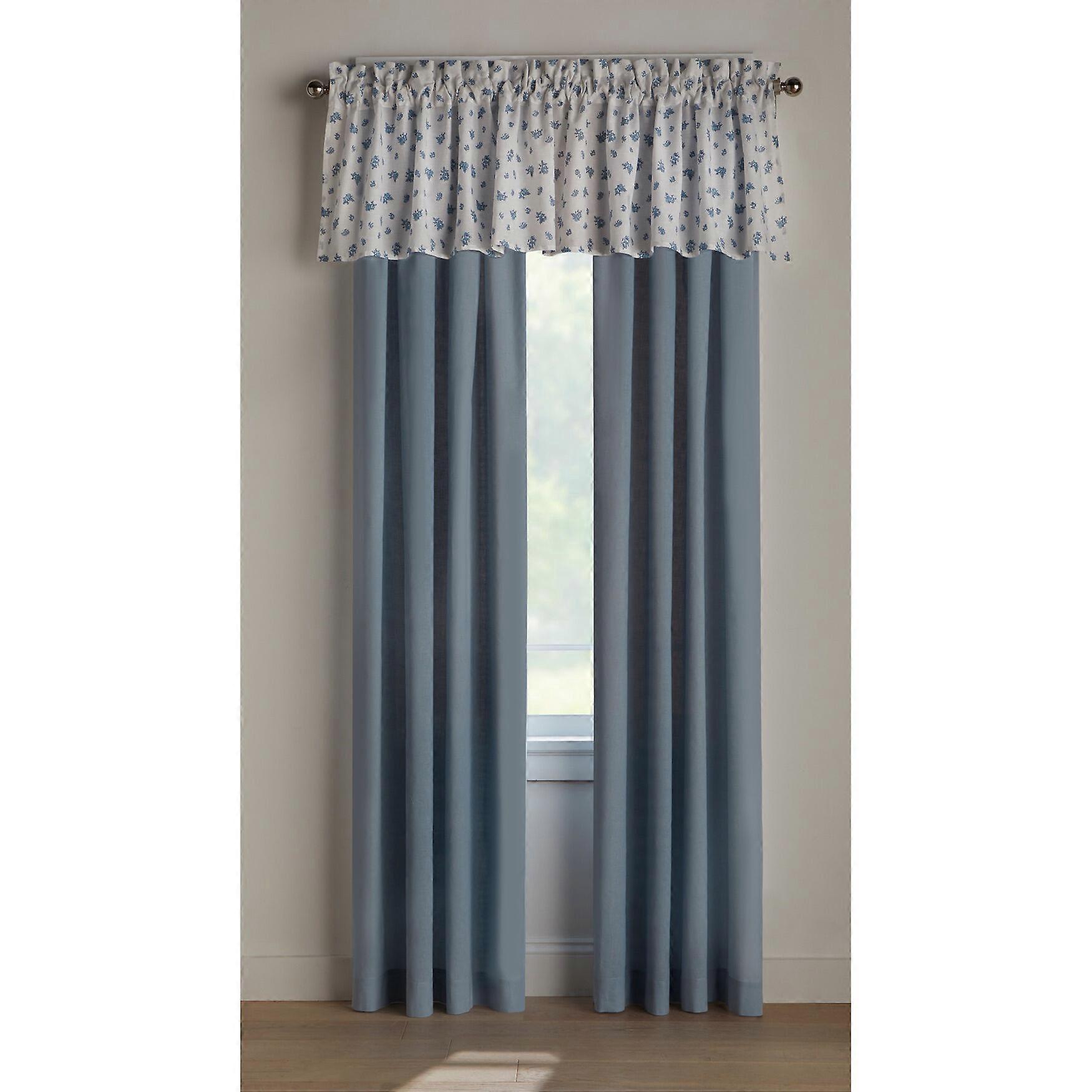 BrylaneHome Alexis Valance