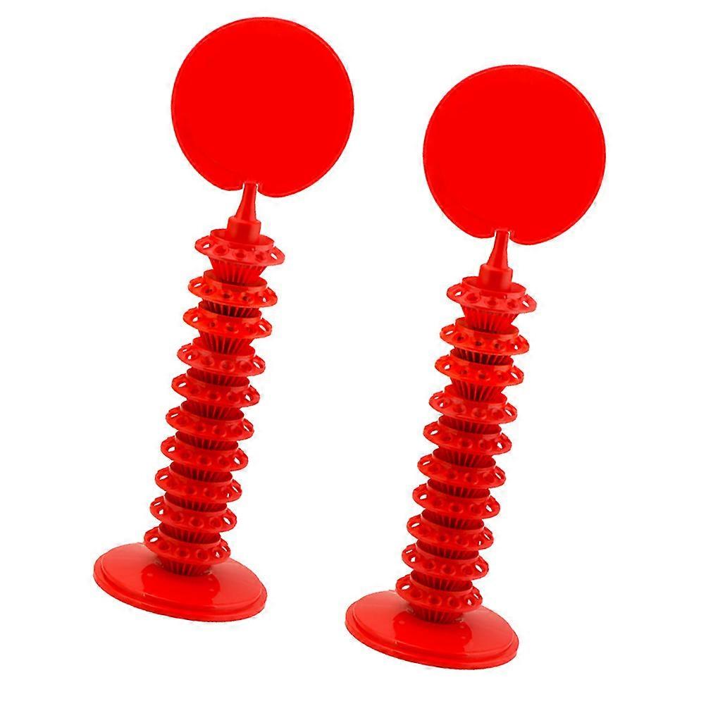 Multi-Function Lollipop Rack Household Lollipop Stands for Display 4Pcs