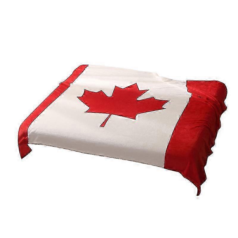 1pcs Flag Blanket-c
