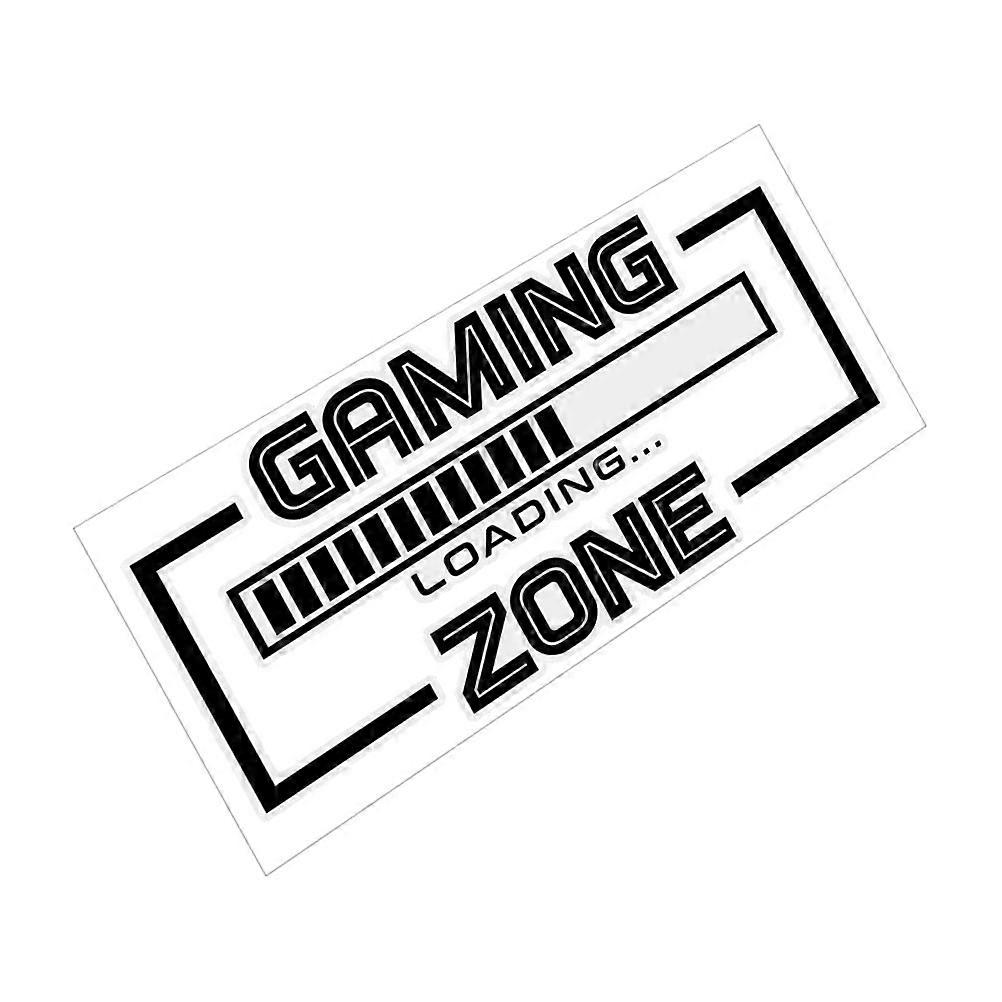 Blue Reflective Wall Sticker for Decor Night Glow