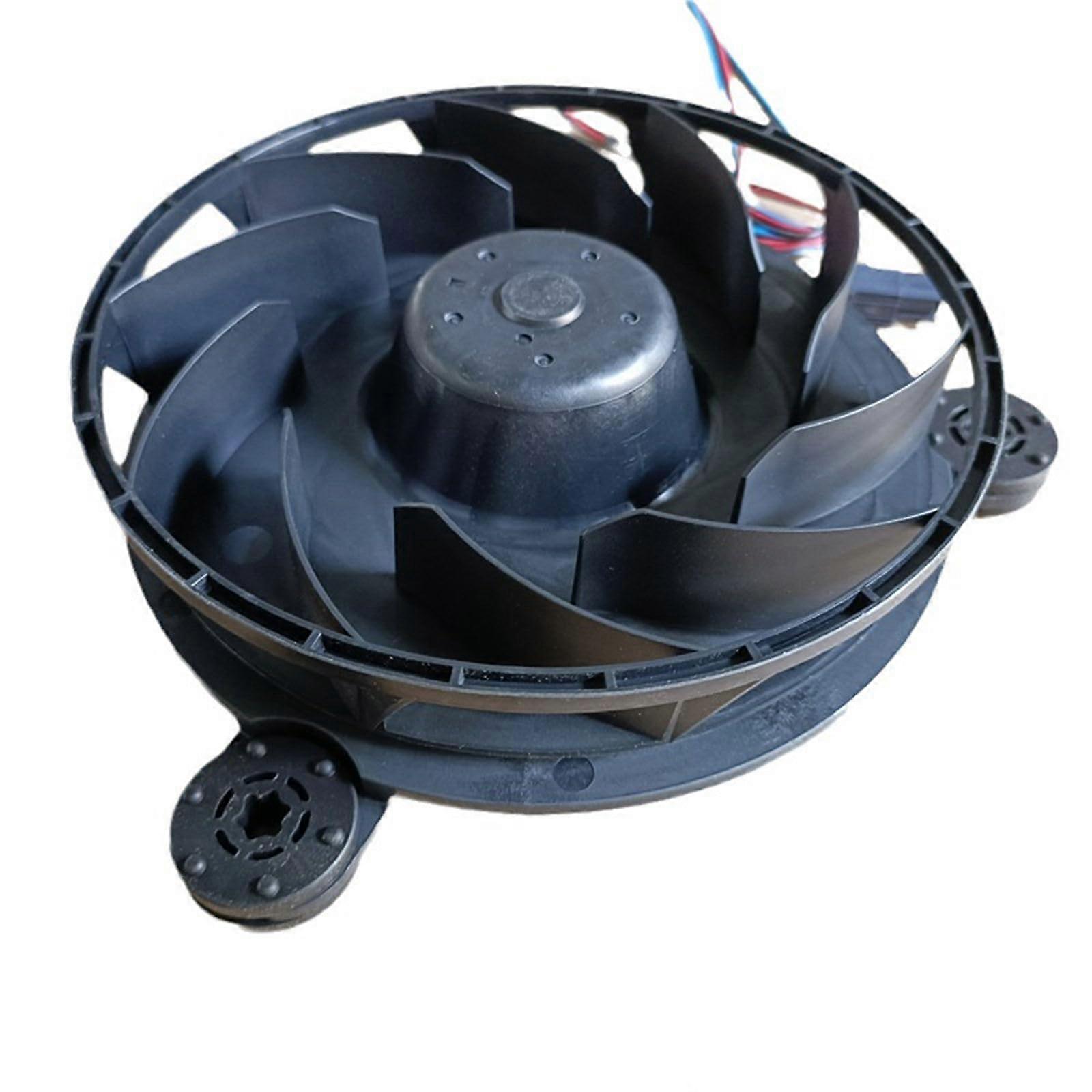 Universal Refrigerator Fan Motor for Optimized Cooling and Quiet Fridge Air Circulation