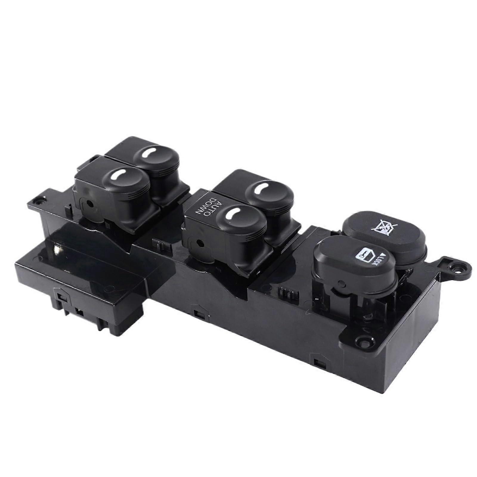 Power Window Switch for Hyundai i30 20072012 Front Right Driver Side OEM Master Control