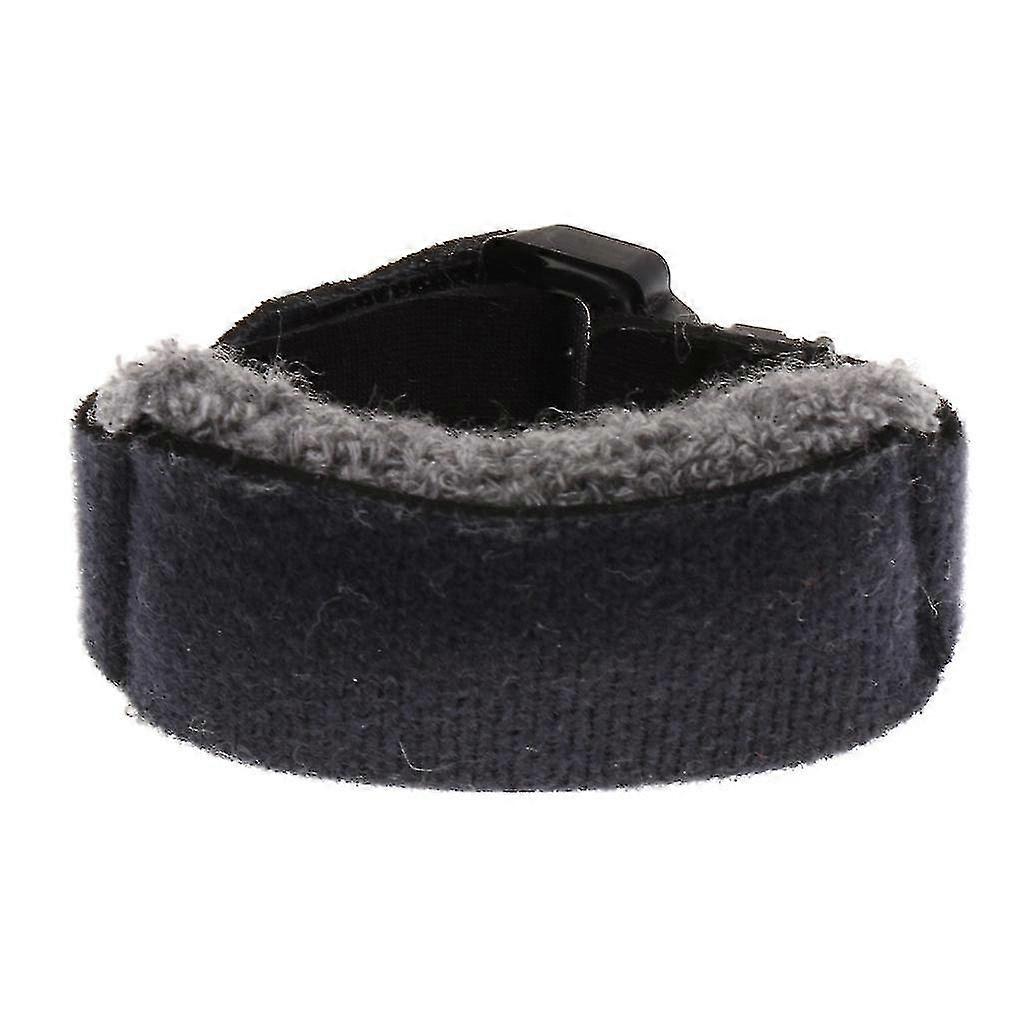 2 Pieces guitar bass string muter dampener for string instruments 26-27s