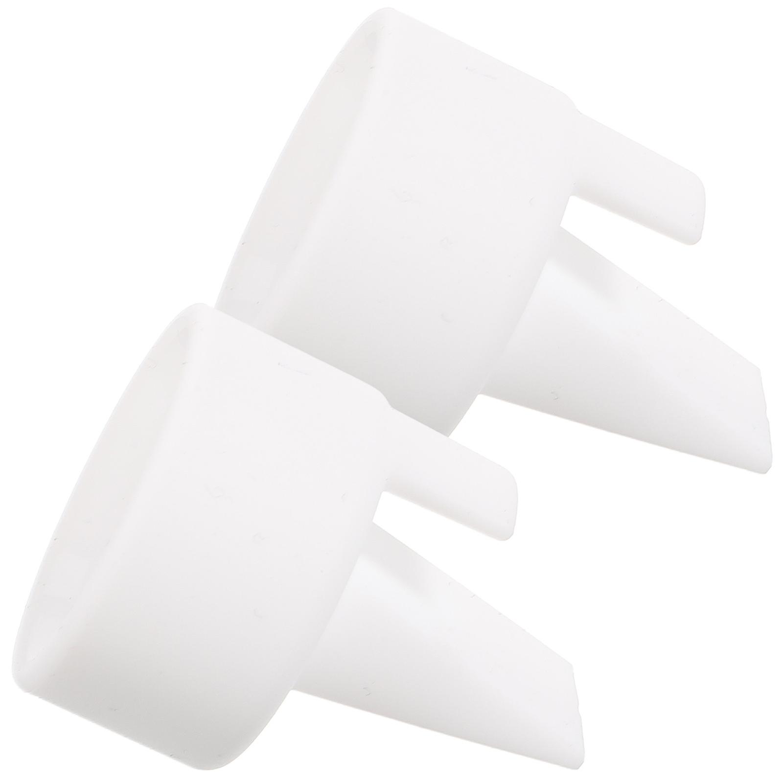 Silicone Valves for Breast Pump Electric Accessories 2Pcs Set