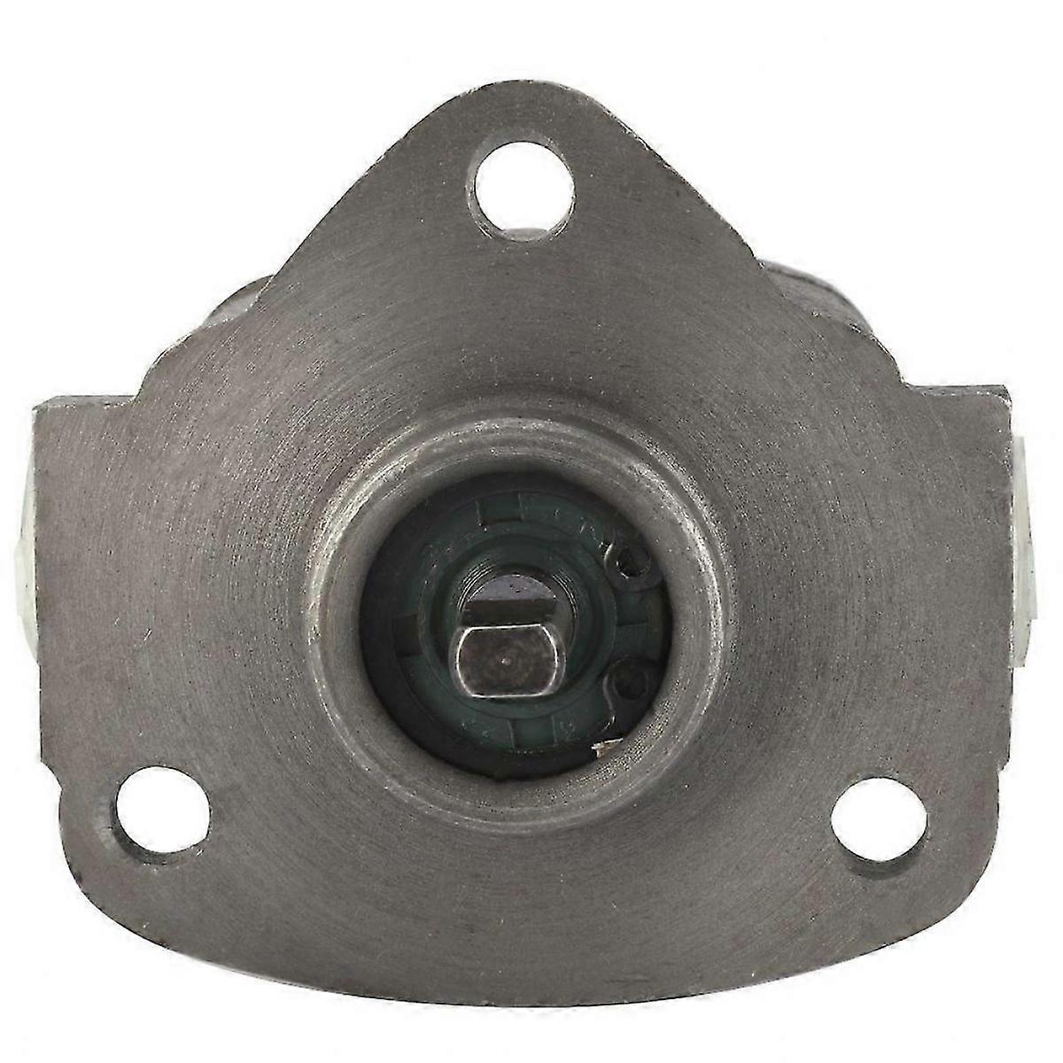 TOP-12A 0.5MPa 1800r/min Insert Cycloid Gear Oil Pump