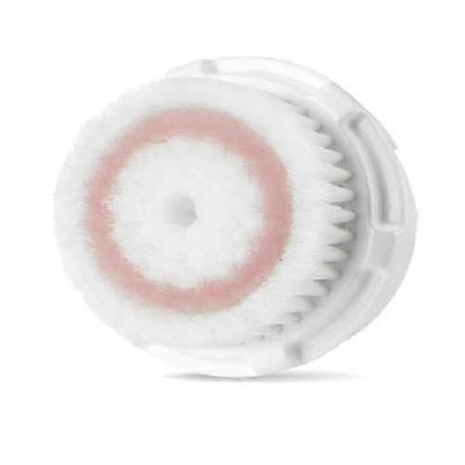 4pcs Clarisonic Replacement for Brush Head Deep Pore Delicate Sensit Cashmere