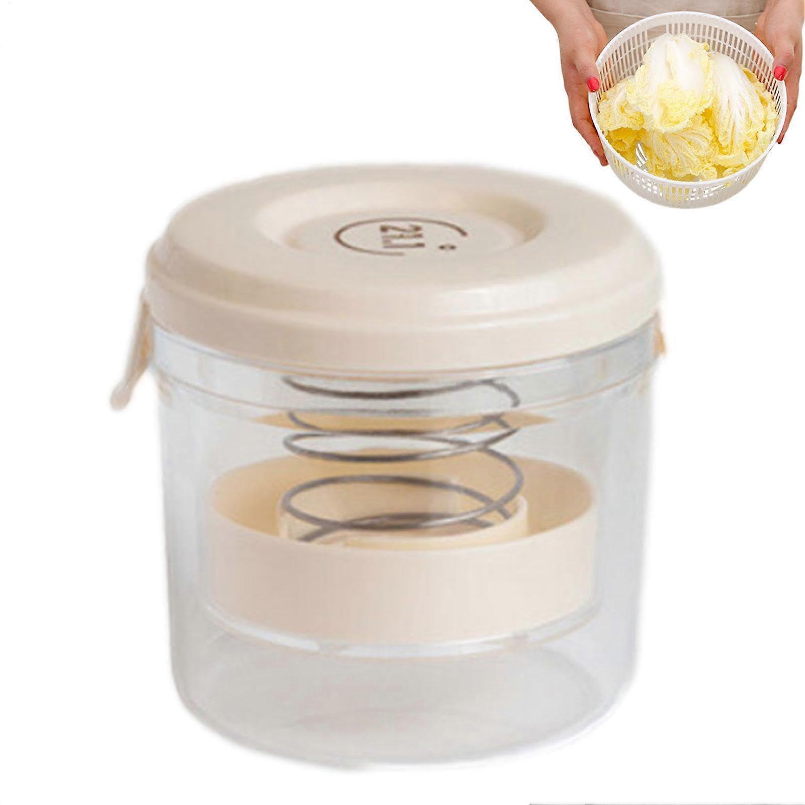 Reusable Fine Mesh Fruit and Vegetable Strainer for Easy Water Removal and MultiFruit Juicing