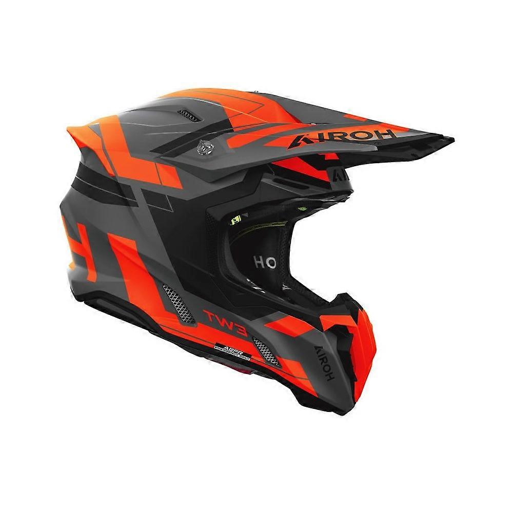 Helmet Airoh TW3DI32