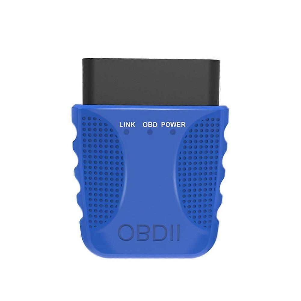 OBD2 Code Reader Diagnostic Tool for IOS and Android Auto Code Scanner for Cars Since 1996