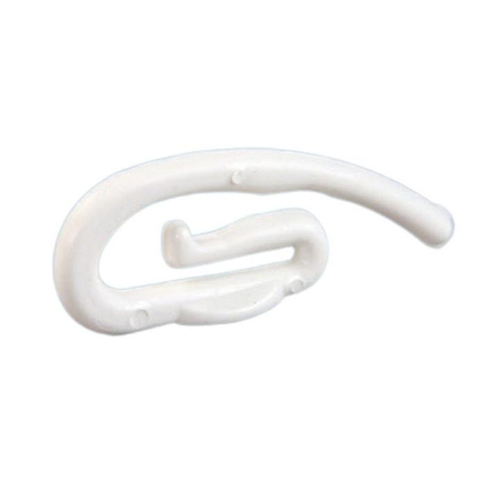 Swish Curtain Hooks (Pack of 25)