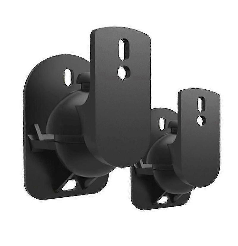 Wall Shelf Brackets Speaker Accessories Speaker Wall Mount Speaker Mounting Bracket