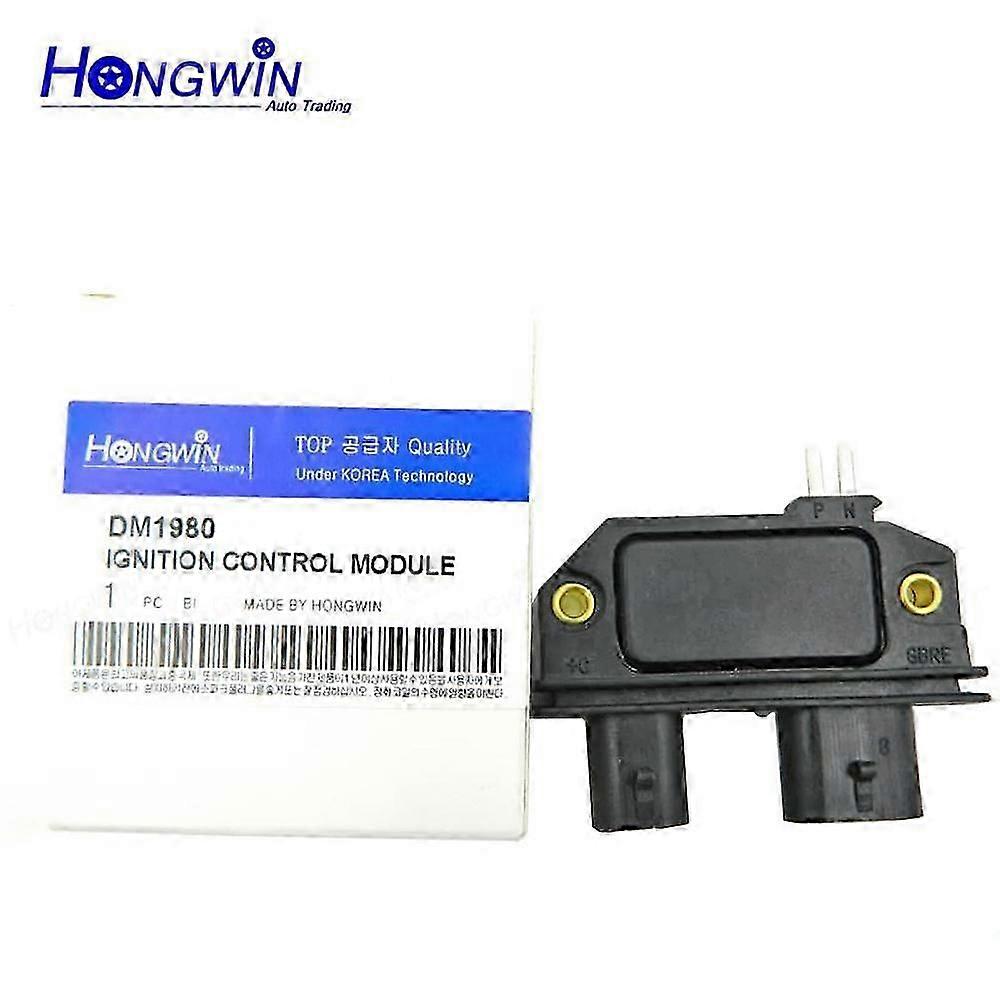 Suitable For Daewoo Ignition Control Module Dm1980