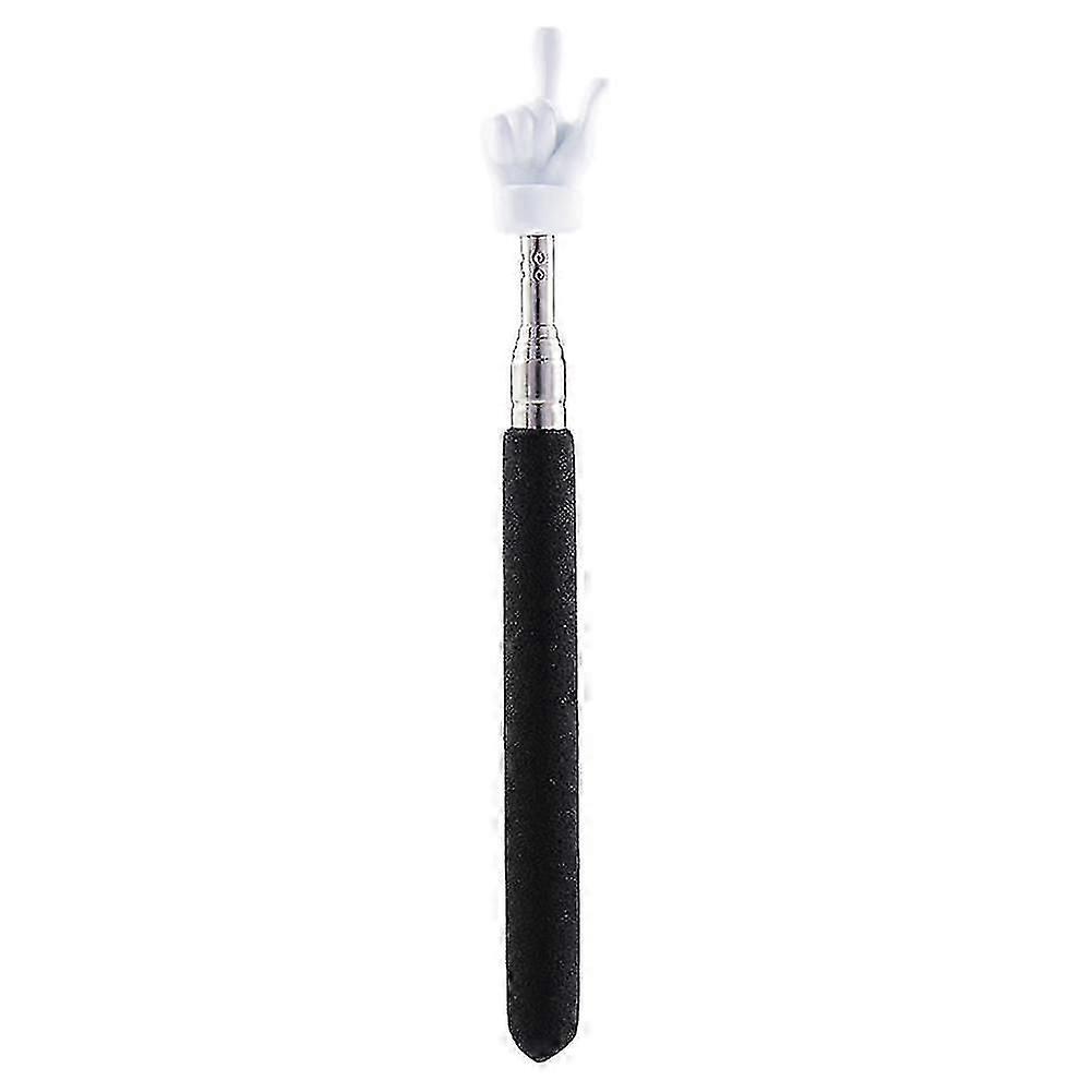 mini pointer stick for teachers and public speaking