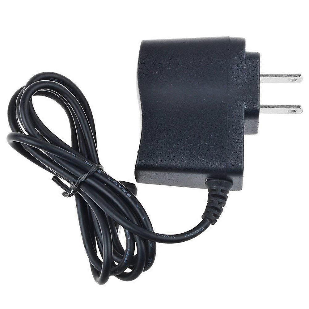 Power Adapter 5V DC Replacement Supply for Atari Flashback 3 Classic Console AR2660 60 Games