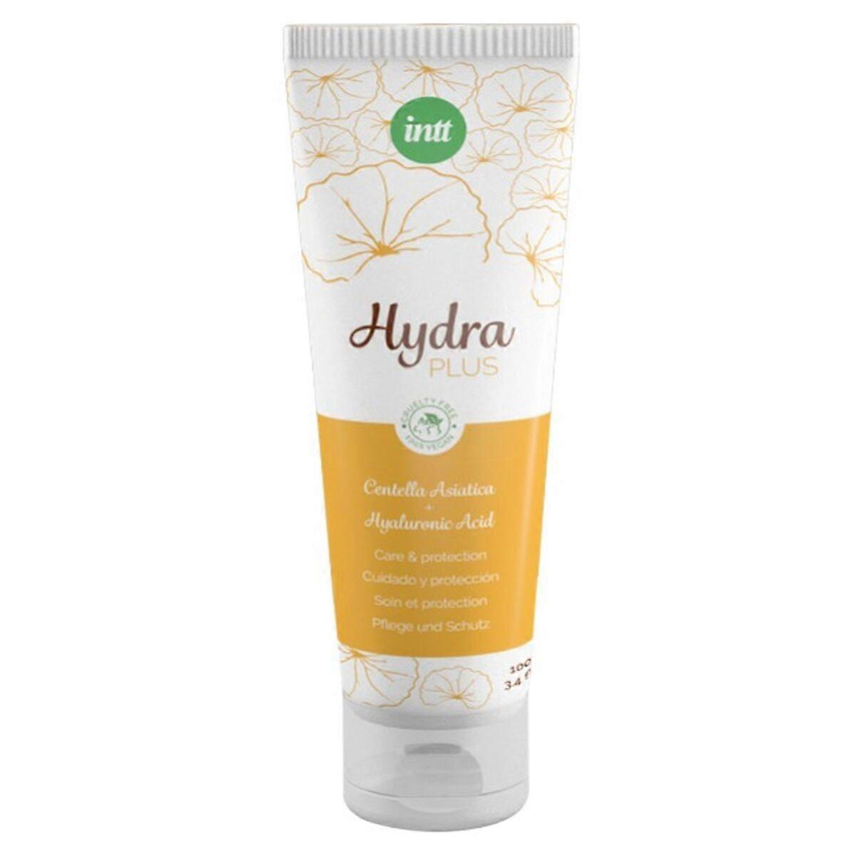 Gleitmittel Intt Hydra Plus 100 ml