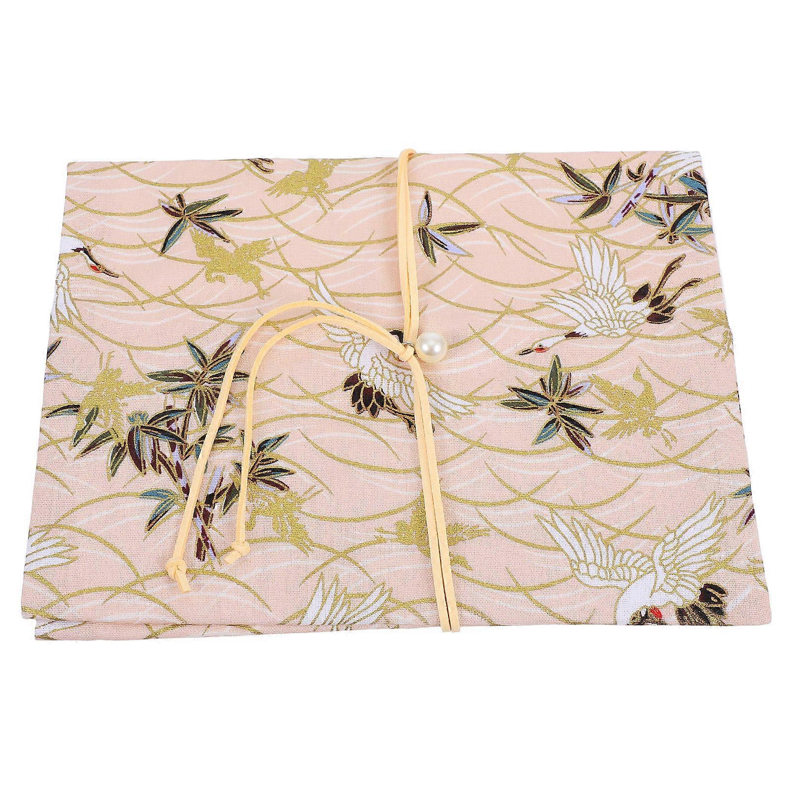 Stretchable Book Case A5 Book Cover Sleeve for Protection Multicolor