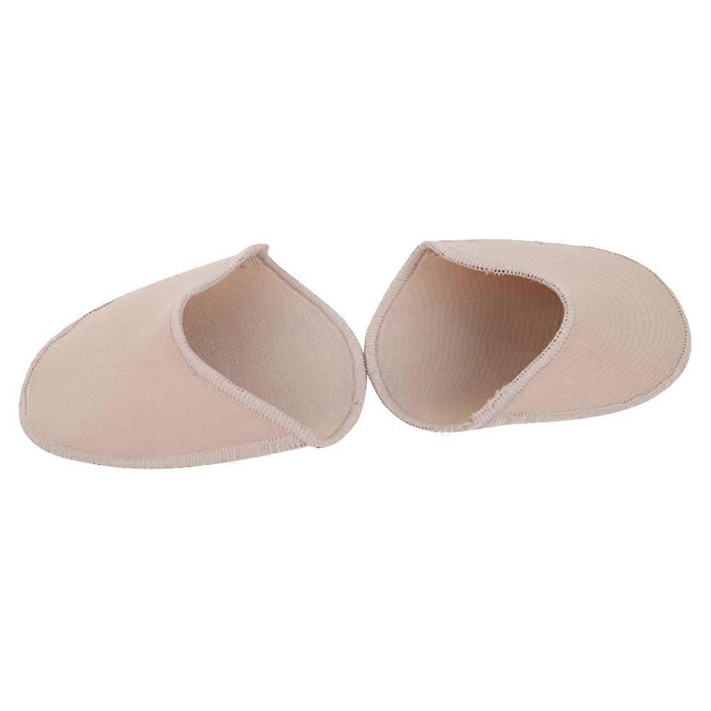 Ballet Accessories Toe Protector for Foot Care Dance Use 1Pair