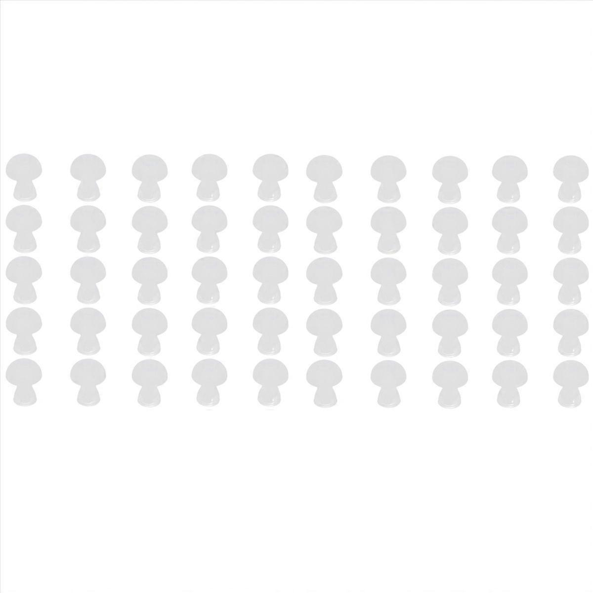 Hearing Aid Ear Tips, Medium