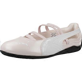 Puma Speedcat Metalli Ballerinas