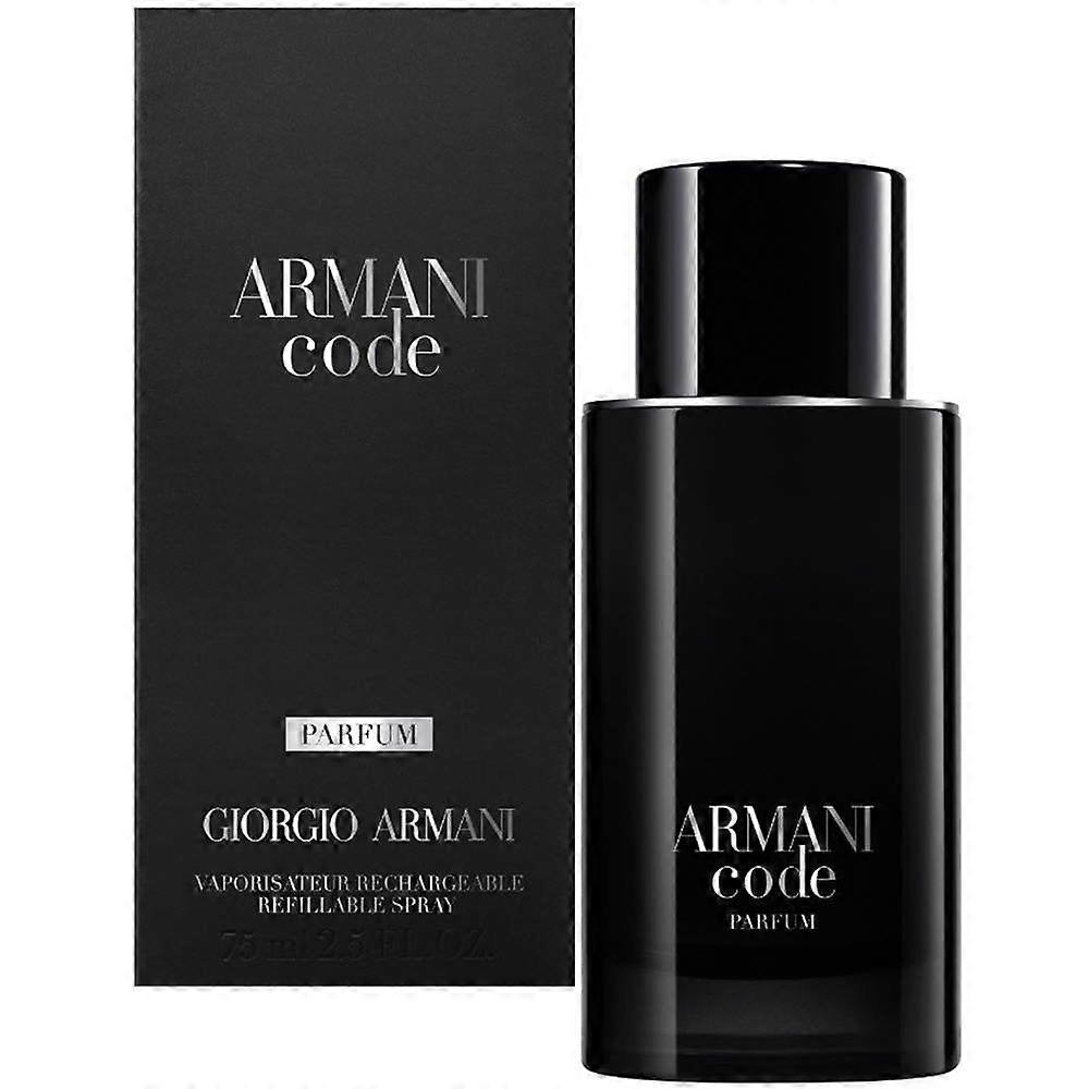 Giorgio Armani Armani Code Parfum 75ml EDP Spray