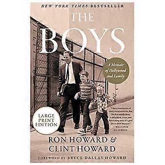 The Boys: een memoires van Hollywood en familie