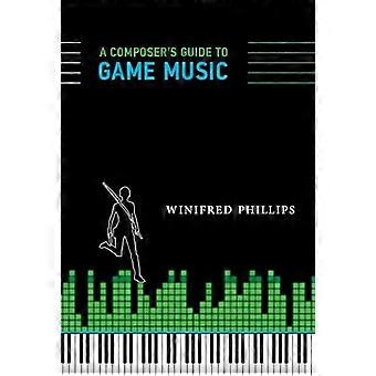 Guida di un compositore di musica del gioco