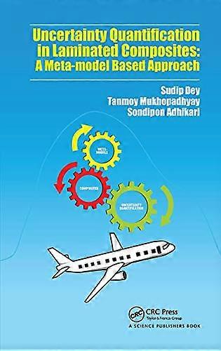 Uncertainty Quantification in Laminated Composites: A Meta-model Based Approach