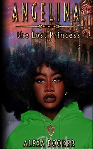 Angelina The Lost Princess