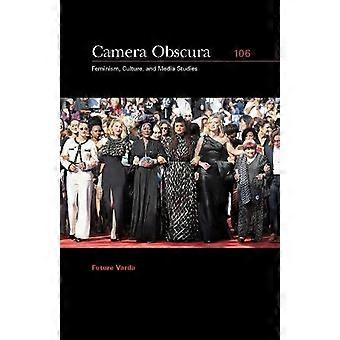 Future Varda: Een uitgave van: Camera Obscura