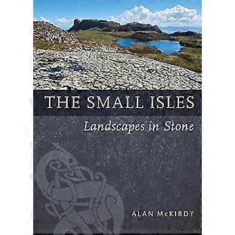 De små øyene: Landskap i stein