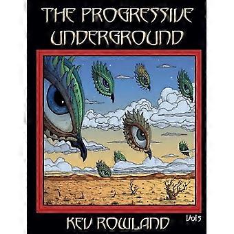 L'underground progressivo volume cinque