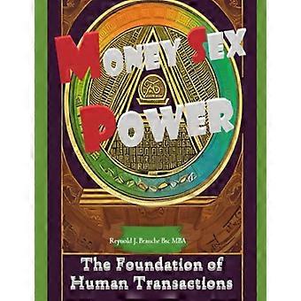 Money Sex Power: The Foundation of Human Transactions