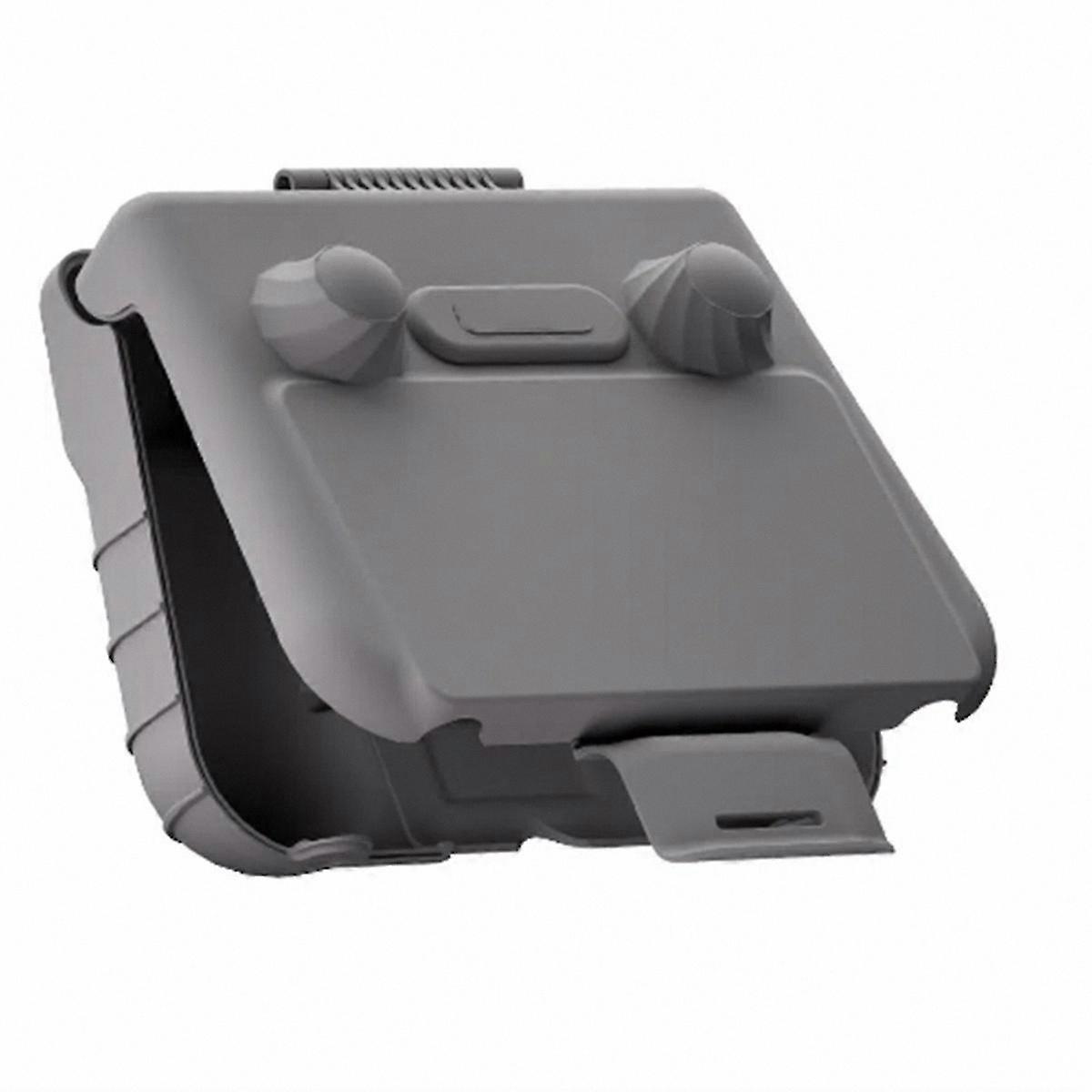 Storage Box for Remote Controls, Protective Case with Light Shield Cover