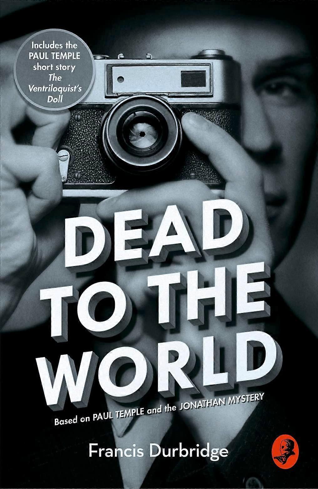 Dead to the world