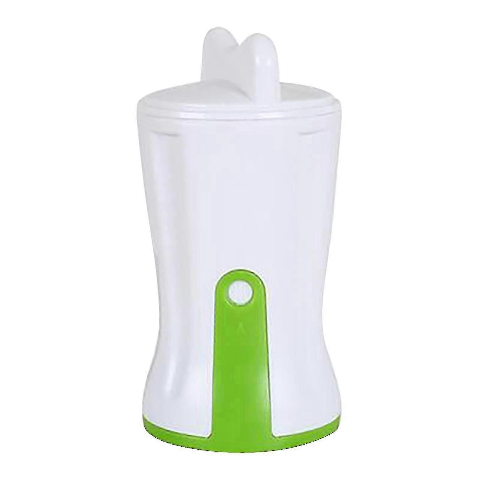 Creative Kitchen Function Cutter Spiral Funnel Cutter Vegetable S Licer Multicolor