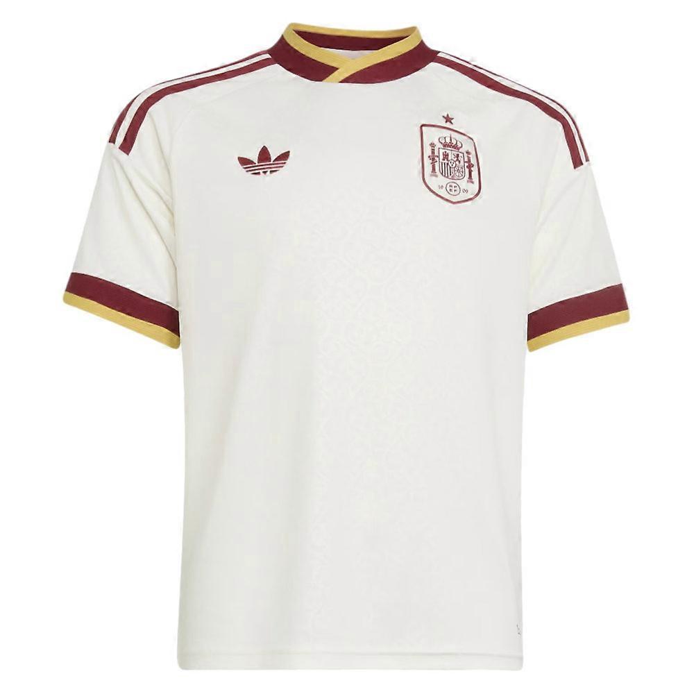 Spanias bortedrakt 2026-2027 (barn)