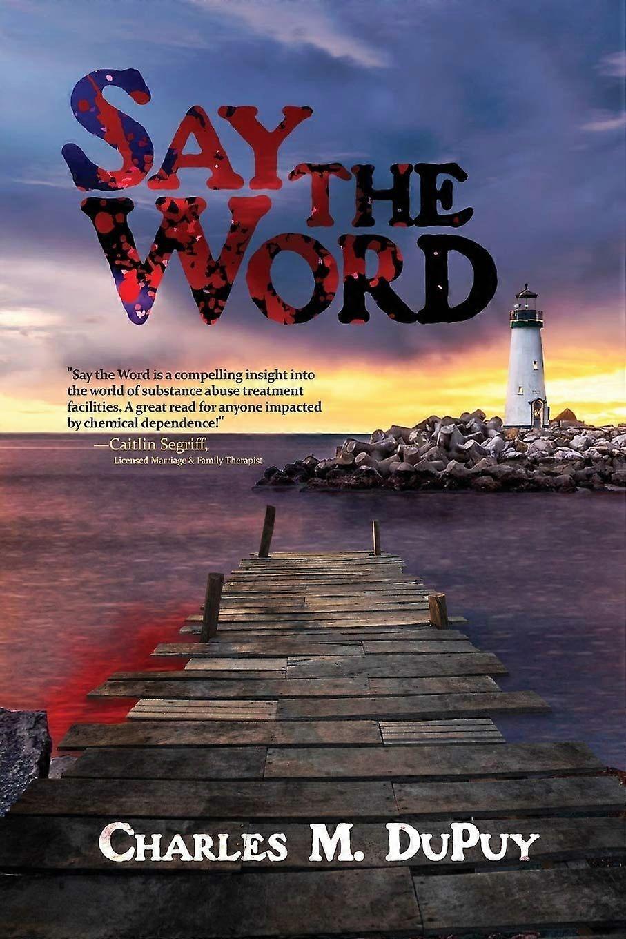 Say the word