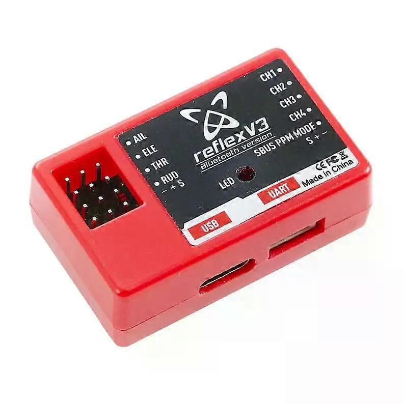 FMS Reflex V3 Stable Flight Controller FMSREF002 for RC Planes