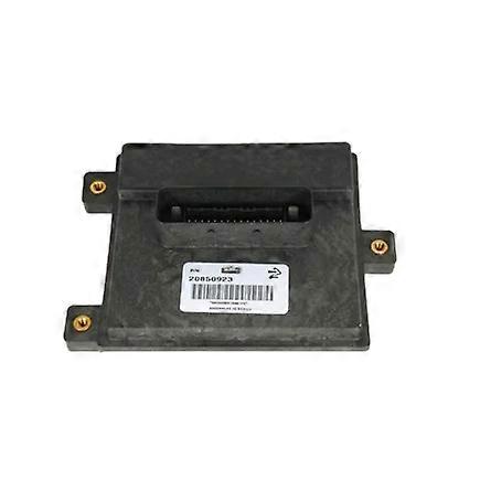 Compatible with the 2008-2009 model brake control module.