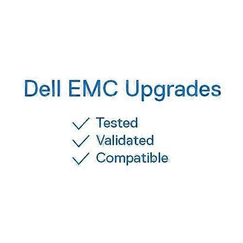 Dell iDRAC9 Express 16G Customer Kit