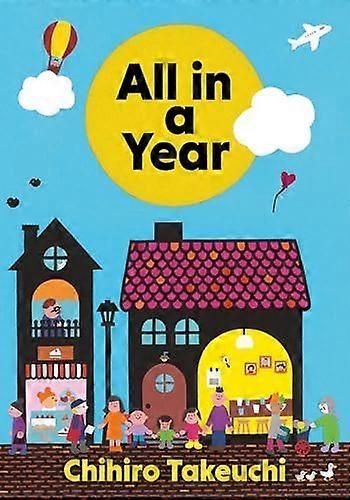All in a year
