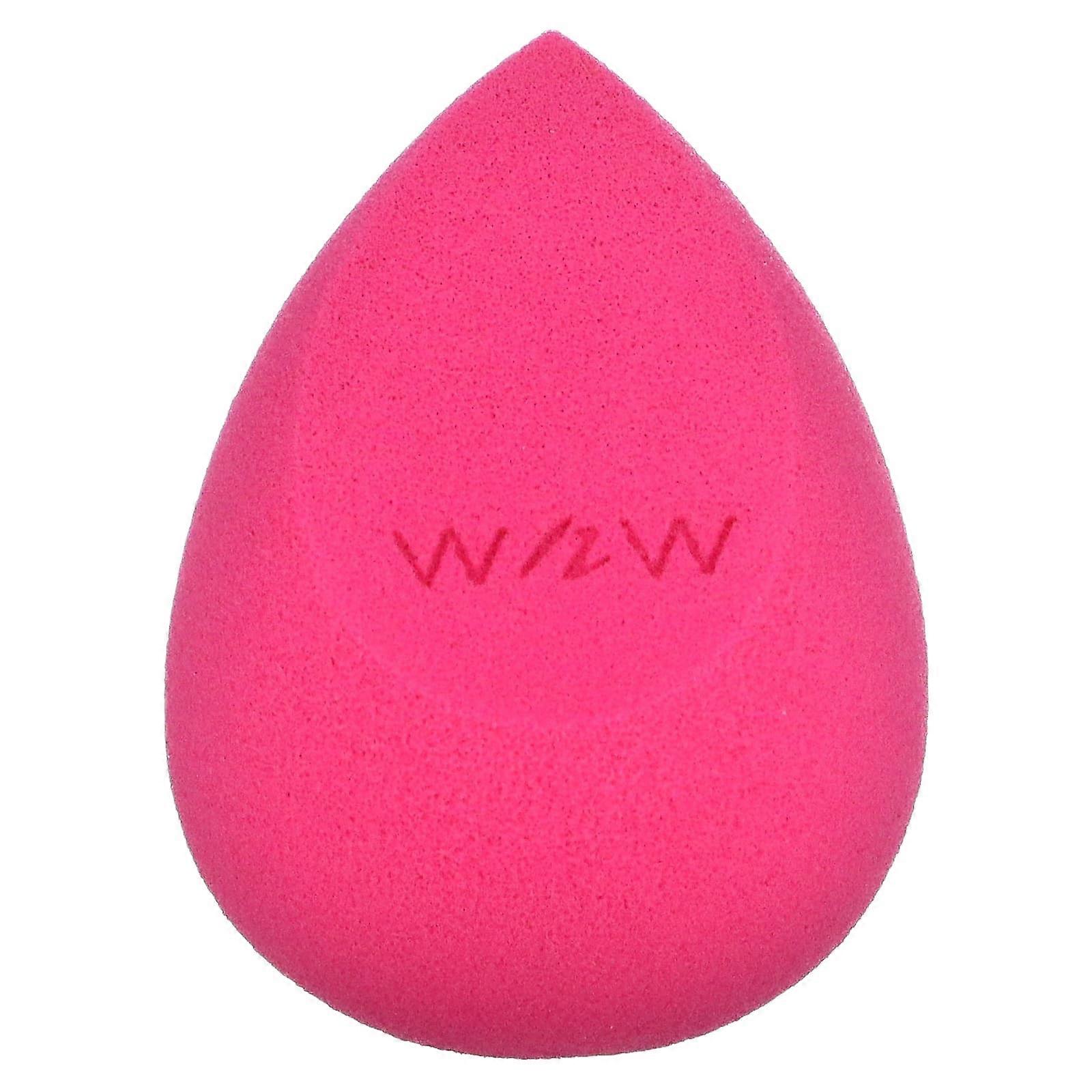 wet n wild, Makeup Sponge, 1 Sponge, 4-Pack