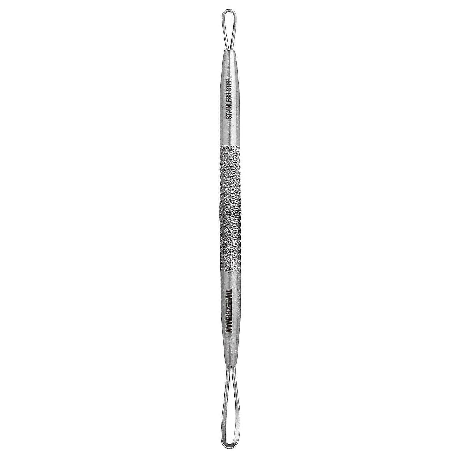 Tweezerman, Skin Care Tool, 1 Count, 2-Pack