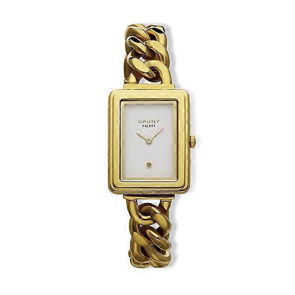 CAUNY WATCHES CFT007