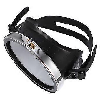 Fashion Anti-fog Goggle Swimming Wide View Diving Goggle Swimming Equipment