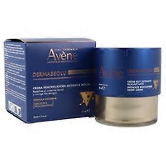 Dermabsolu Intensive remodeling night cream 40 ml of cream