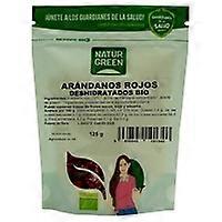 Dried cranberries 125 g