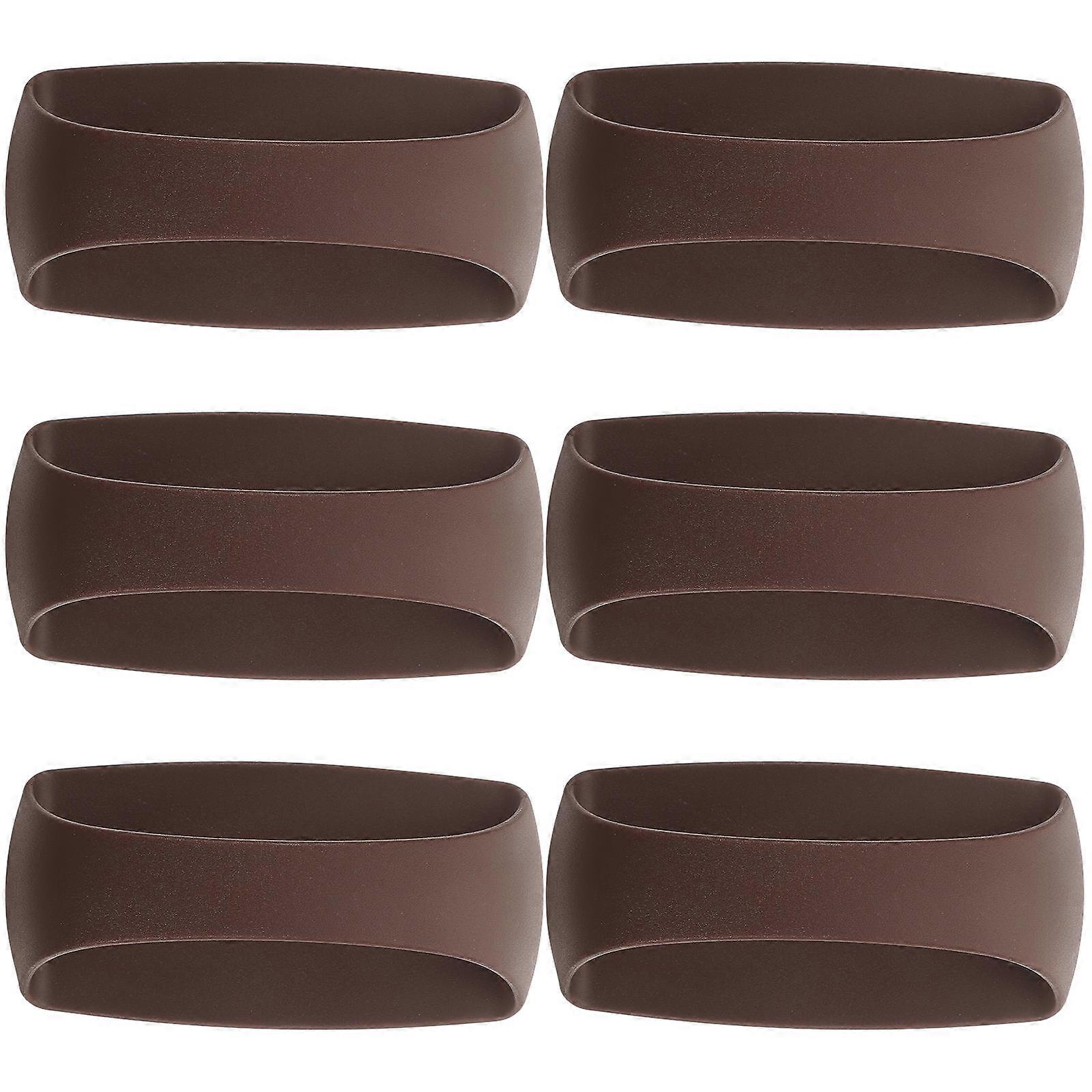 6pcs Adhesive Handle Cabinet Door Handle And Pull Adhesive Door Pull Knobs