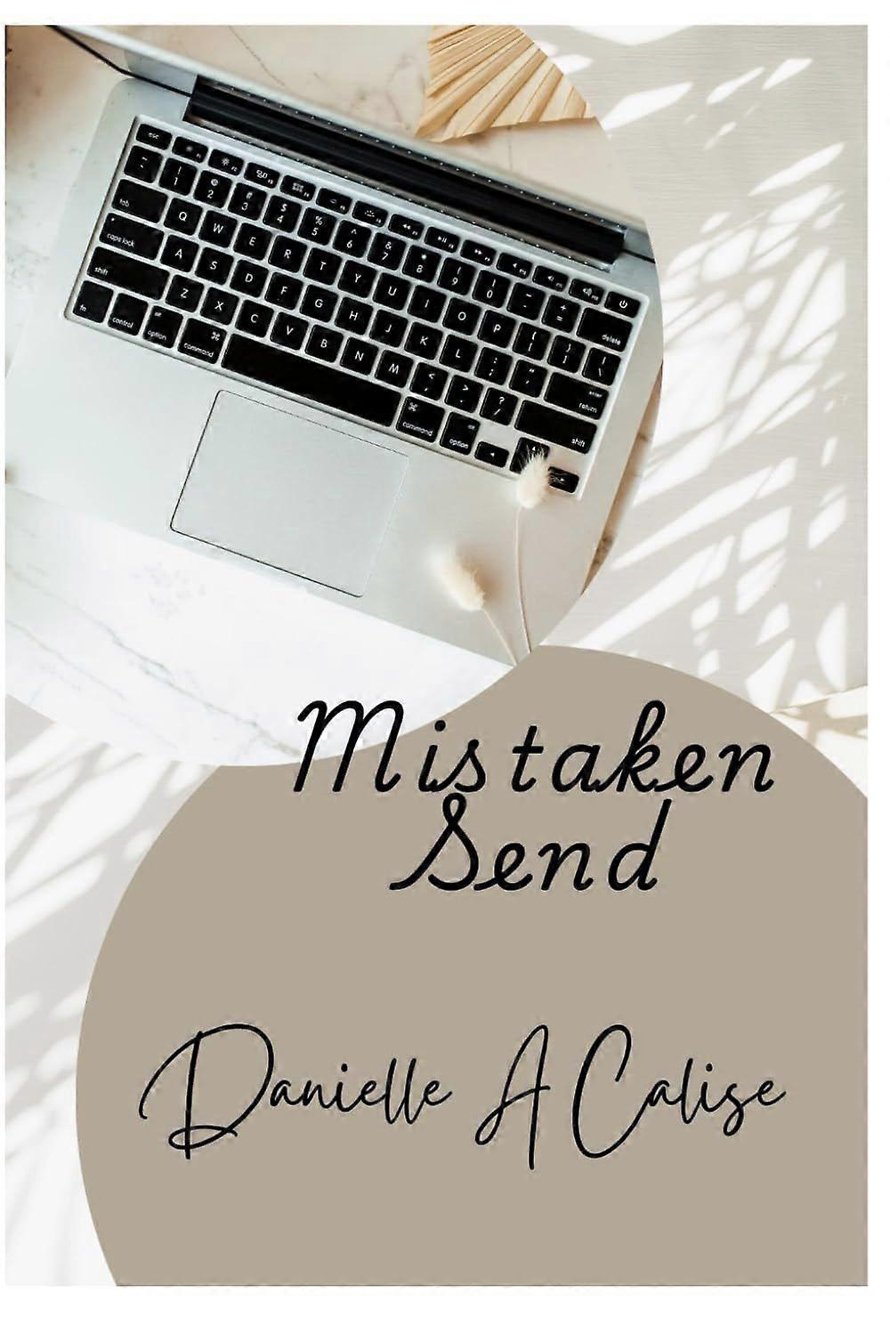 Mistaken send